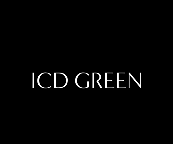 ICD GREEN