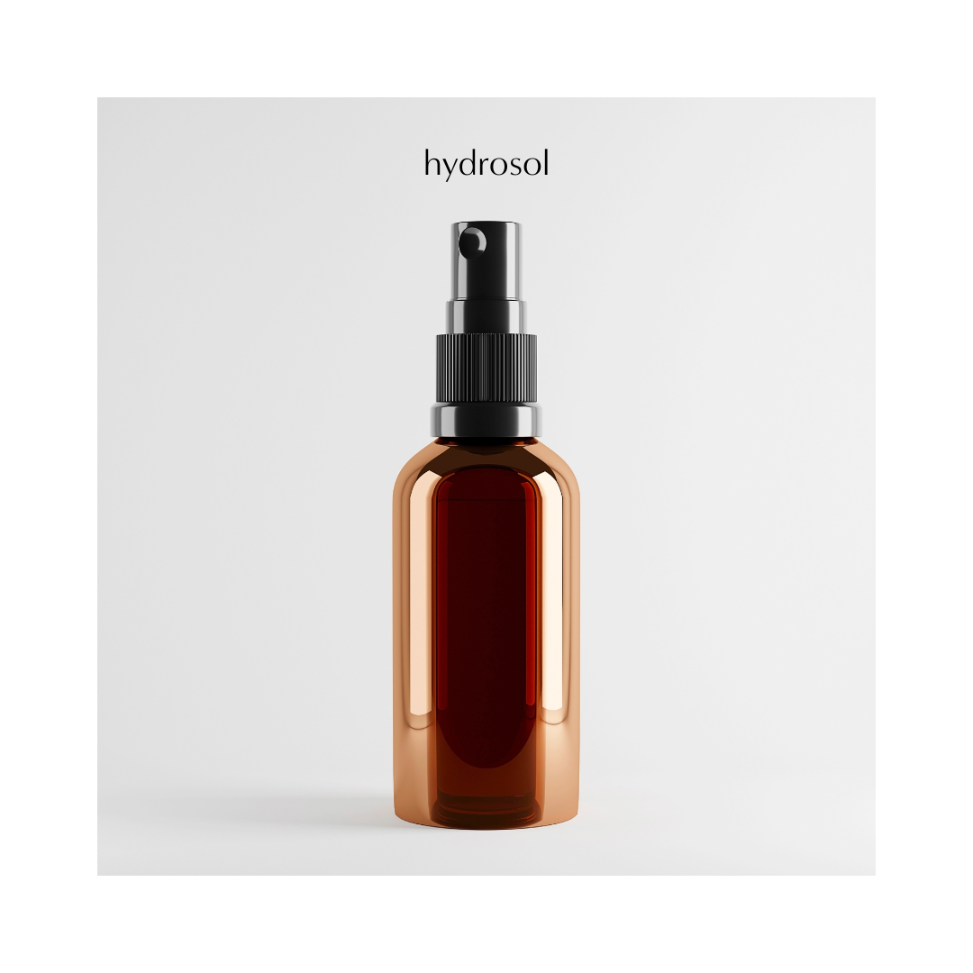 hydrosols